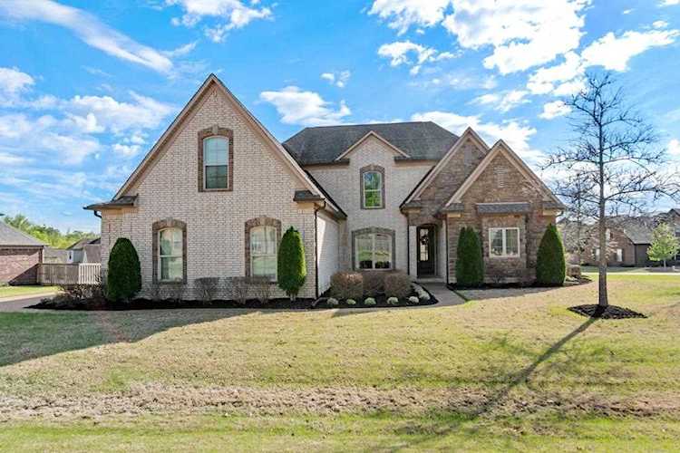 303 Colton Ridge Ln Atoka, TN 38004