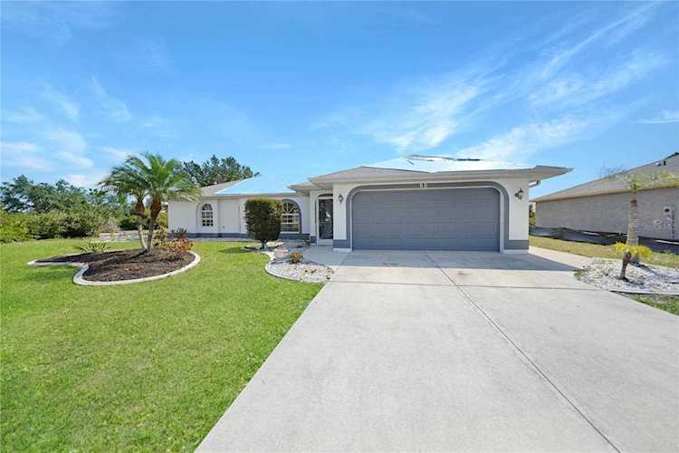 80 Mocha Ct Punta Gorda, FL 33983