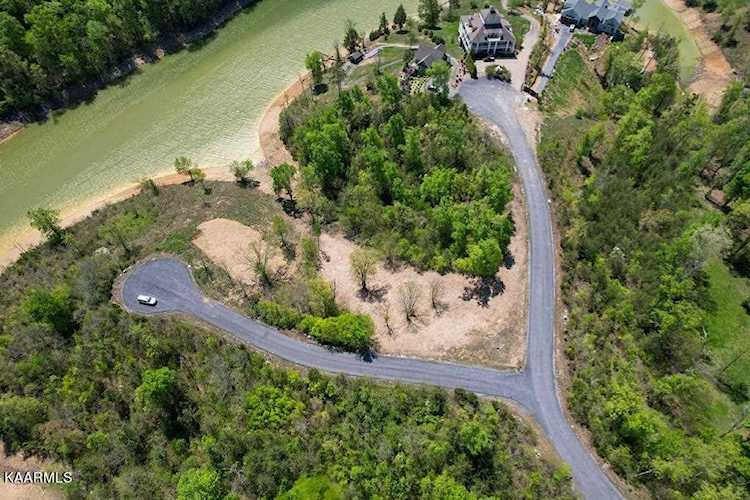 Lot 31 Stone Shore Way Dandridge, TN 37725