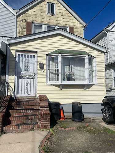 107-61 Watson Place Jamaica, NY 11433 | MLS 3465824 Photo 1