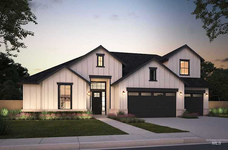 Build Idaho- Prepare to be Moved! Idaho's Ultimate Home Search Photo 1