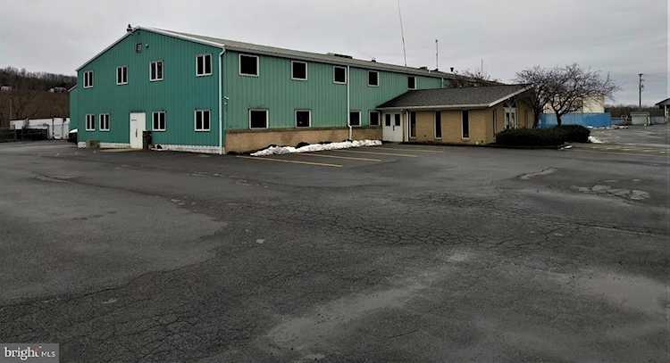 983 Woodland Bigler Hwy Bigler, PA 16825