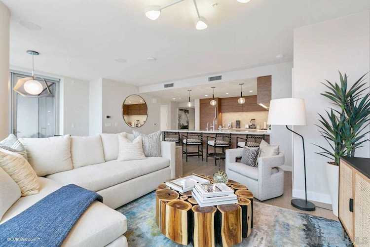 888 W E St #3006 San Diego, CA 92101