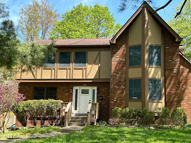 101 Sunset Dr La Grange, KY 40031 | MLS 1622357 Photo 1