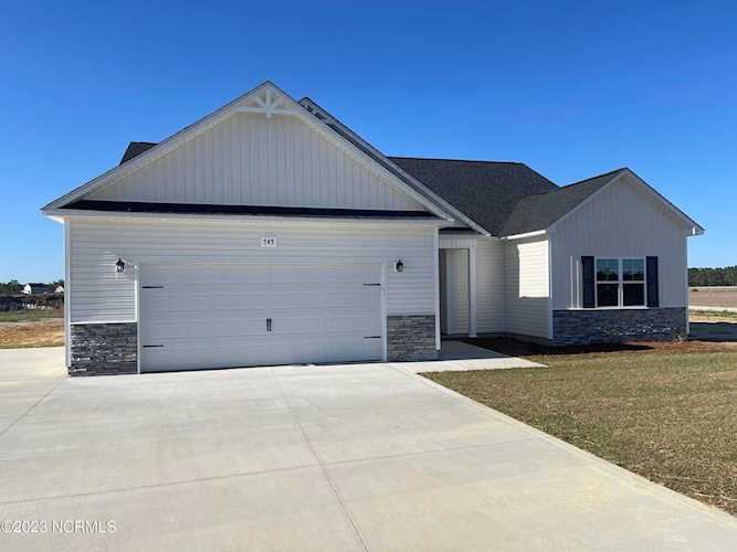 745 Aria Ln Hubert, NC 28539 | MLS 100358500 Photo 1