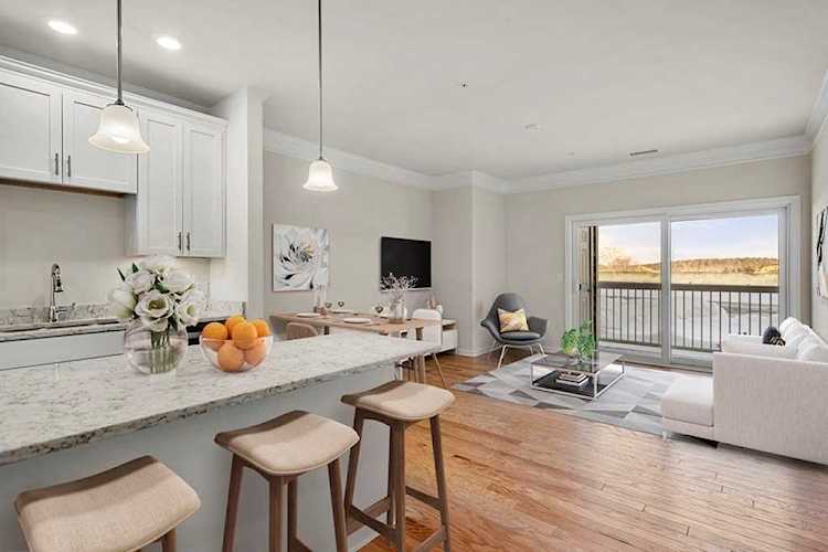 3105 Peters Farm Way #105 Westborough, MA 01581