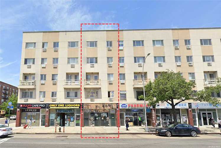 150-05 Northern Blvd Flushing, NY 11354