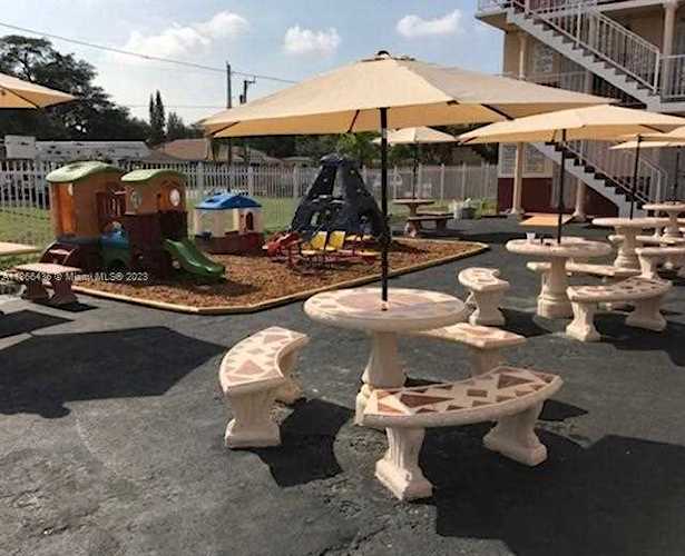 6020 NW 13th Ave Miami, FL 33142
