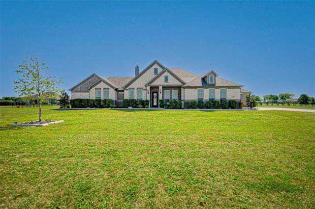 120 Winchester Street Van Alstyne, TX 75495