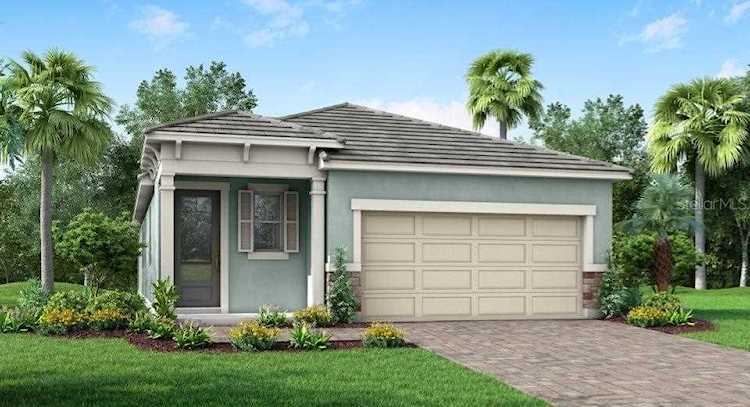 17873 Grand Prosperity Dr Venice, FL 34293 | MLS T3441096 Photo 1