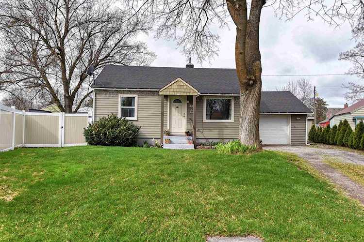 14318 E Longfellow Ave Spokane Valley, WA 99216 | MLS 202314051 Photo 1