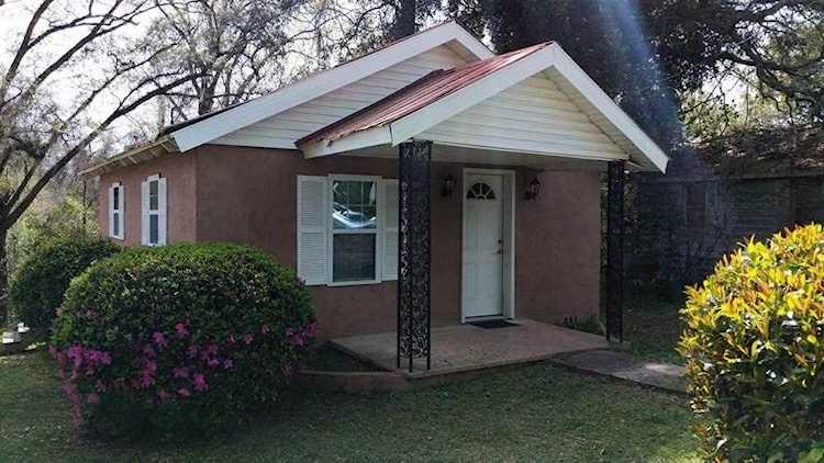 931 Malcolm St Quincy, FL 32351 in Shaw Addition Photo 1