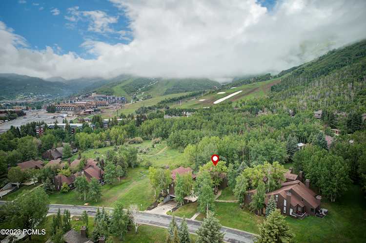 1561 Three Kings Dr Park City, UT 84060
