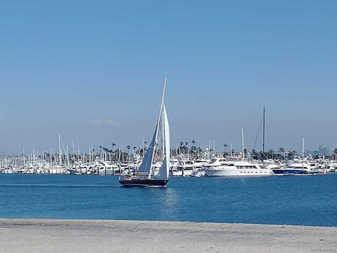 2955 Mccall St #102 San Diego, CA 92106
