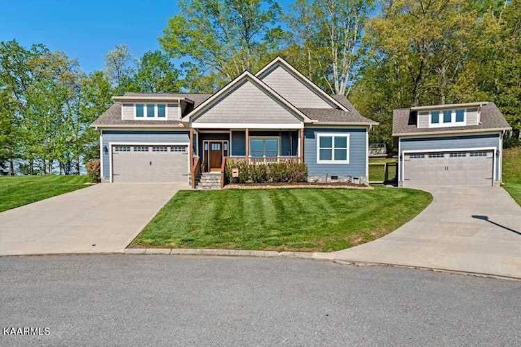 137 Waterside Ct Andersonville, TN 37705