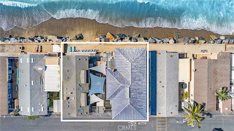 1880 N El Camino Real #74 & 75 San Clemente, CA 92672