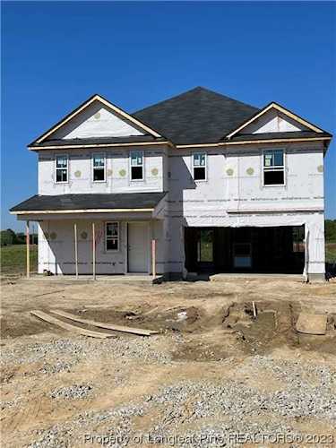 76 Mary Robertson St Dunn, NC 28334 home for sale, MLS#702207 - My Integra Realty Photo 1