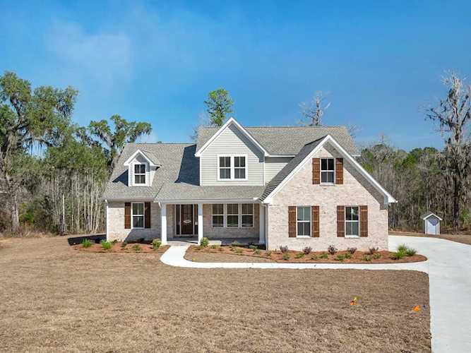 627 Raspberry Way Tallahassee, FL 32312