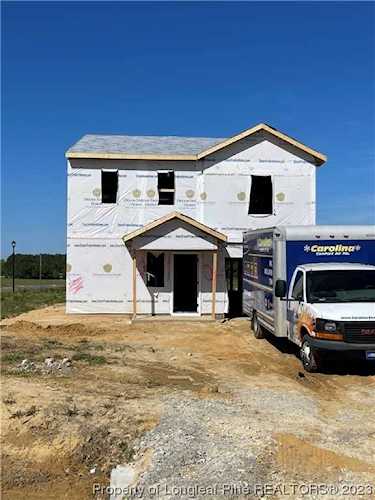 114 Mary Robertson St Dunn, NC 28334 home for sale, MLS#702208 - My Integra Realty Photo 1