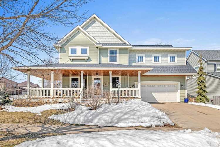 41 Tribute Avenue Hudson, WI 54016 MLS 6328126