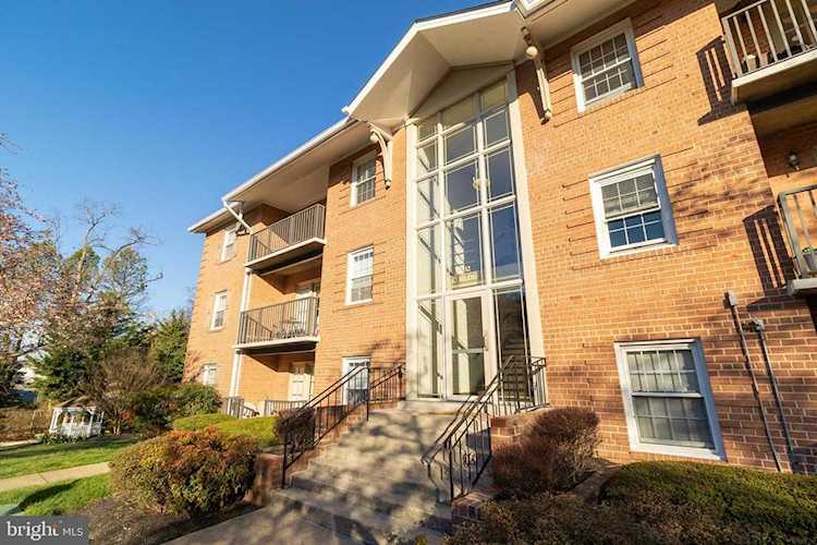 3332 Spring Ln #C-36 Falls Church, VA 22041 | MLS VAFX2114194 Photo 1