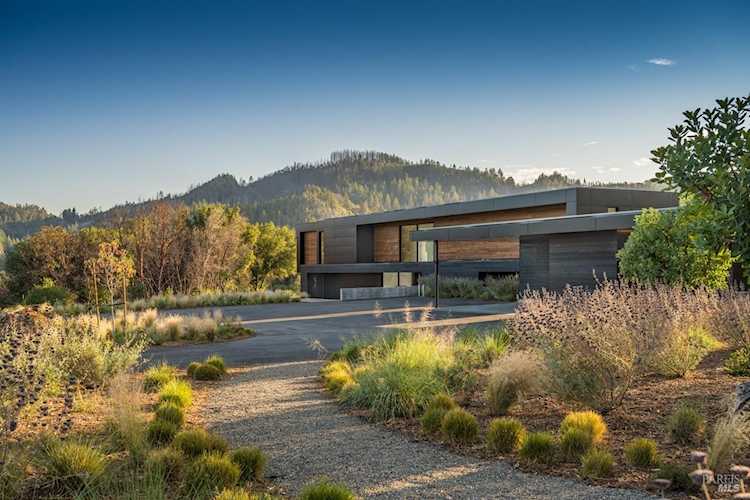 8495 Franz Valley School Road Calistoga, CA 94515