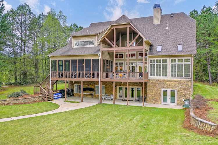 199 Preserve Trail Jasper, AL 35504