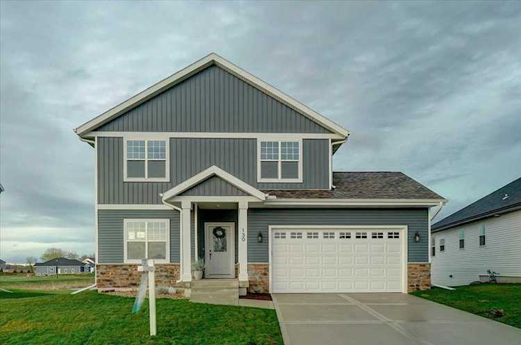 130 N Legacy Way Sun Prairie, WI 53590