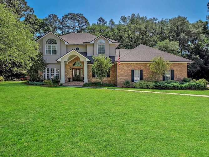 5092 Centennial Oak Circle Tallahassee, FL 32308 in Midyette Plantation Photo 1