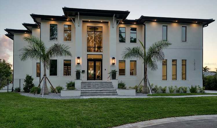 1612 Culbreath Isles Dr Tampa, FL 33629