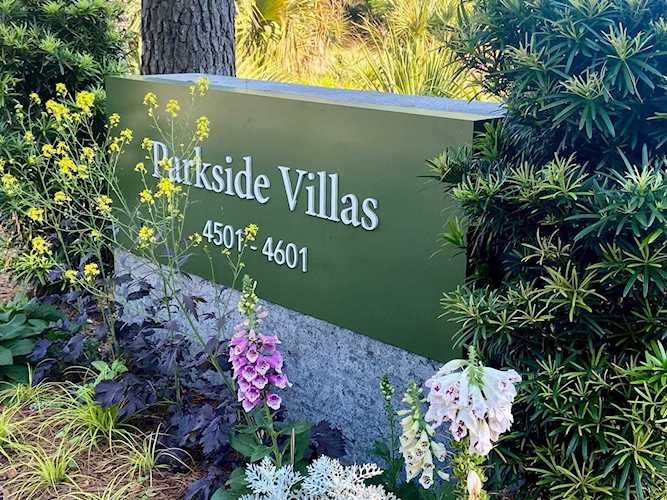 4521 Park Lake Dr Kiawah Island, SC 29455