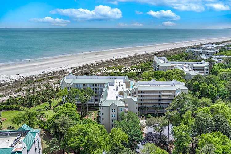 63 Ocean Ln #2519 Hilton Head Island, SC 29928