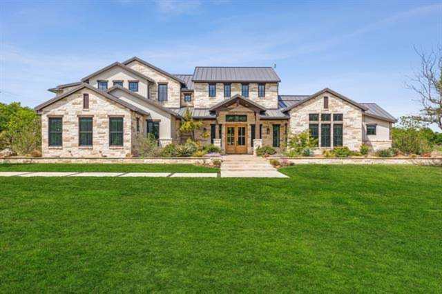 545 Wendy Lane Lucas, TX 75002