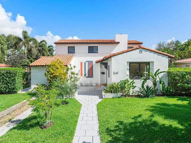 541 NE 105th St Miami Shores, FL 33138