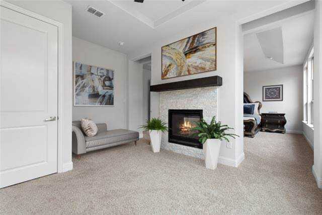 412 Silver Chase Drive Keller, TX 76248