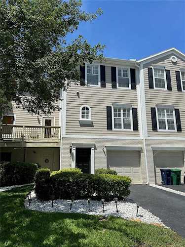 423 S Matanzas Ave - Tampa, FL 33609 - Hampton Woods Twnhms - Photo 1