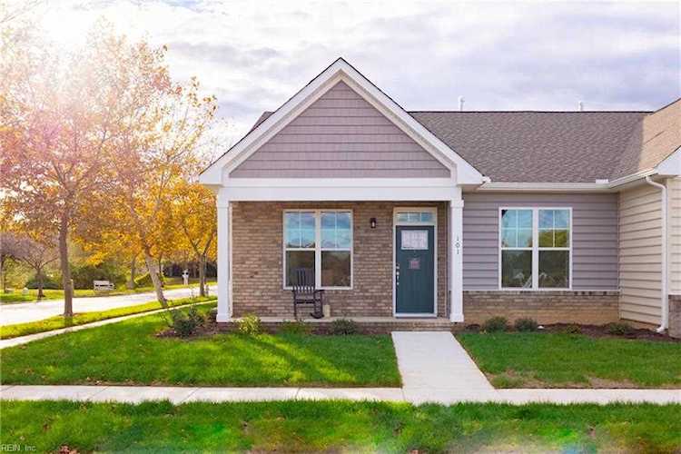 101 Cathedral St #38A Smithfield, VA 23430