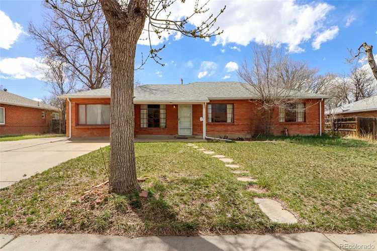 1187 Revere St Hoffman Heights Great 4 bedroom, 2 bathroom ranch in a