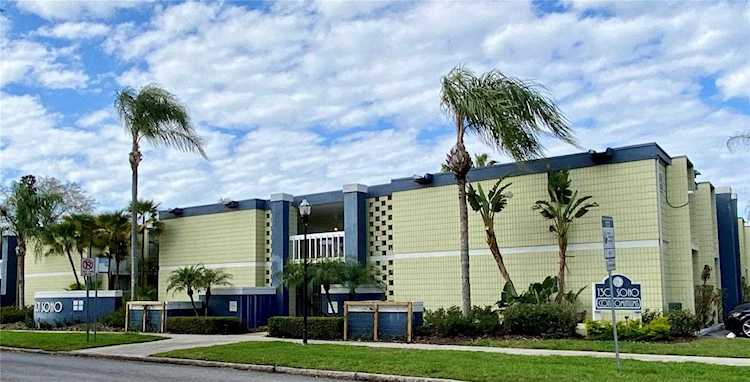 1301 S Howard Ave #B20 Tampa, FL 33606
