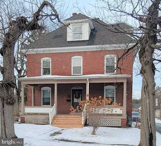 325 W Locust St Clearfield, PA 16830
