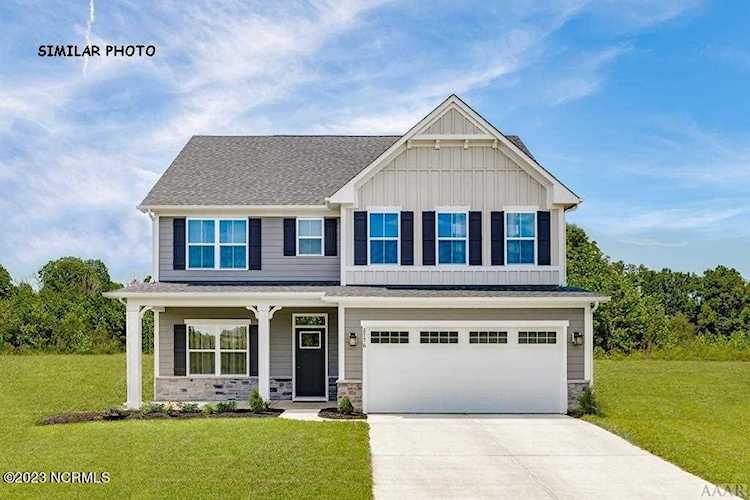 00000 Pungo Circle Moyock, NC 27958