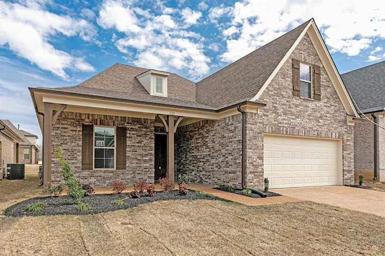 125 Dogwood Spring Dr Oakland, TN 38060 | MLS 10125101 Photo 1