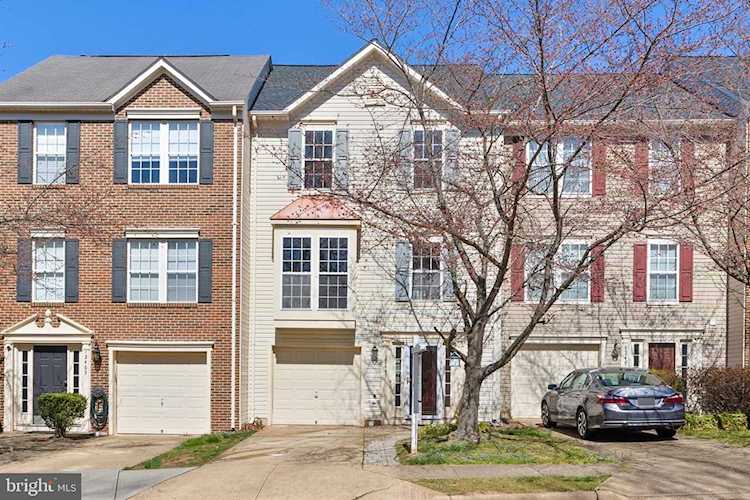12465 Hadrians Ct Bristow, VA 20136 | MLS VAPW2046354 Photo 1