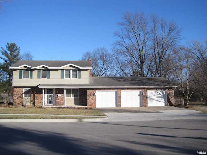 601 Stratford Dr Washington, IL 61571 home for sale, MLS#PA1240423 - Rodgers Real Estate Group Photo 1