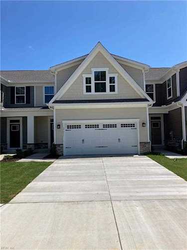 23011 Retreat Ln Carrollton, VA 23314