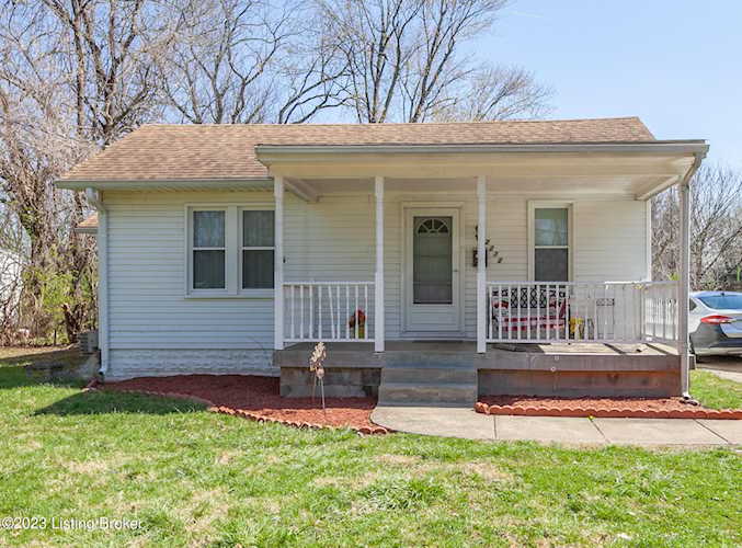 2272 Beargrass Ave Louisville, KY 40218