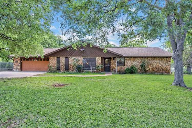 101 Sunnyside ST Granite Shoals, TX 78654