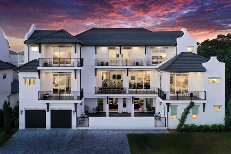 21 Penny Ln Santa Rosa Beach, FL 32459