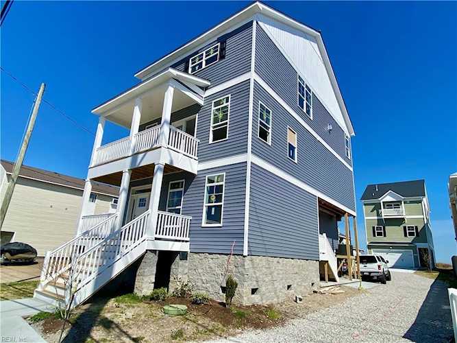 728 W Ocean View Ave Norfolk, VA 23503