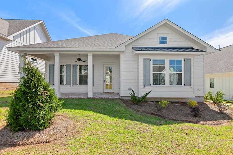 570 Winter Bloom Way Tallahassee, FL 32317 in Camellia Oaks Photo 1